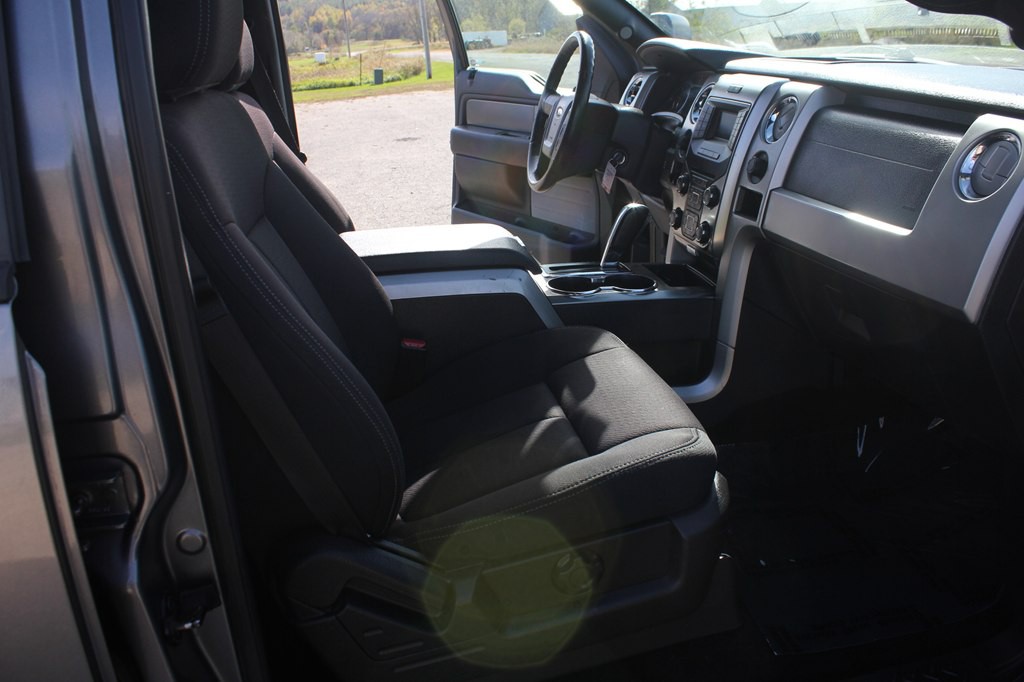 2013 Ford F-150 Image 31