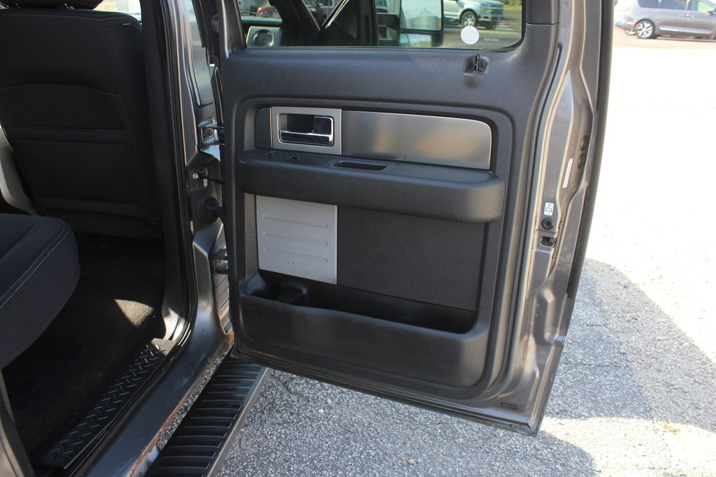 2013 Ford F-150 Image 33