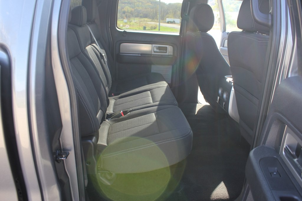 2013 Ford F-150 Image 34