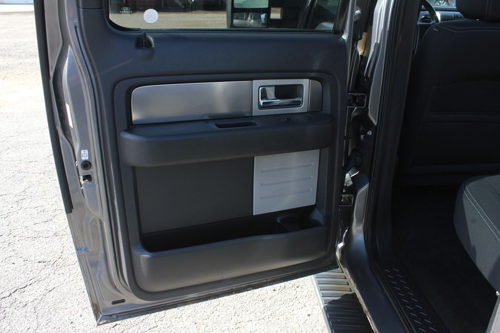 2013 Ford F-150 Image 36