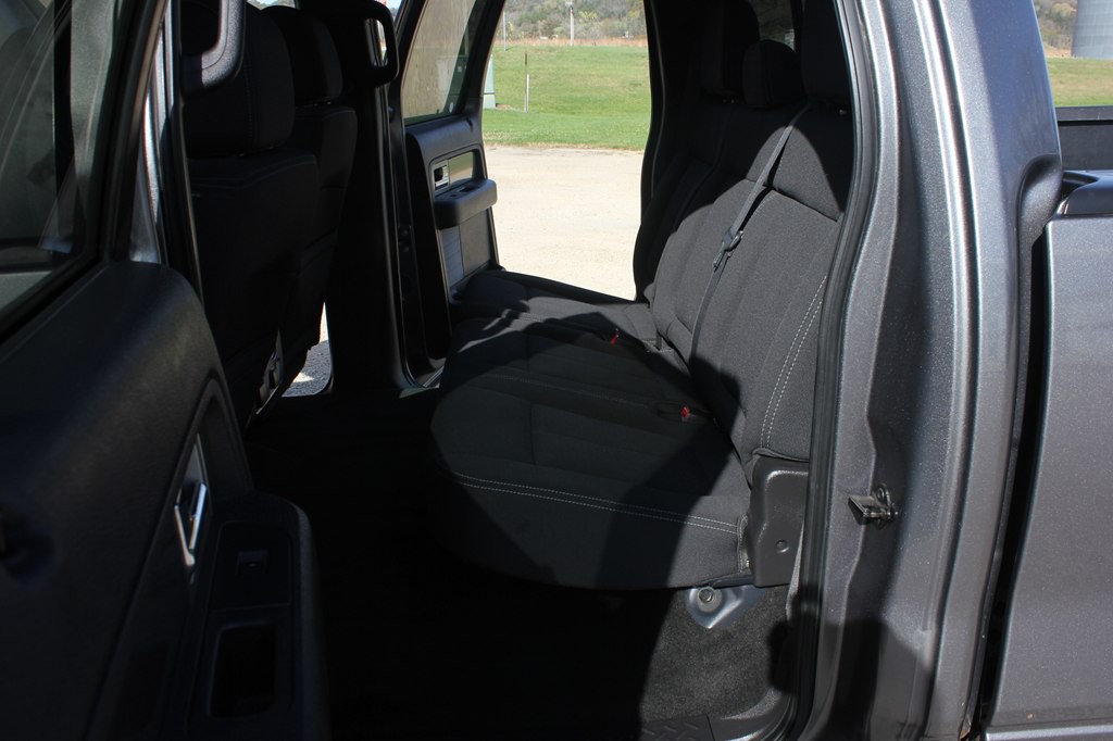 2013 Ford F-150 Image 37