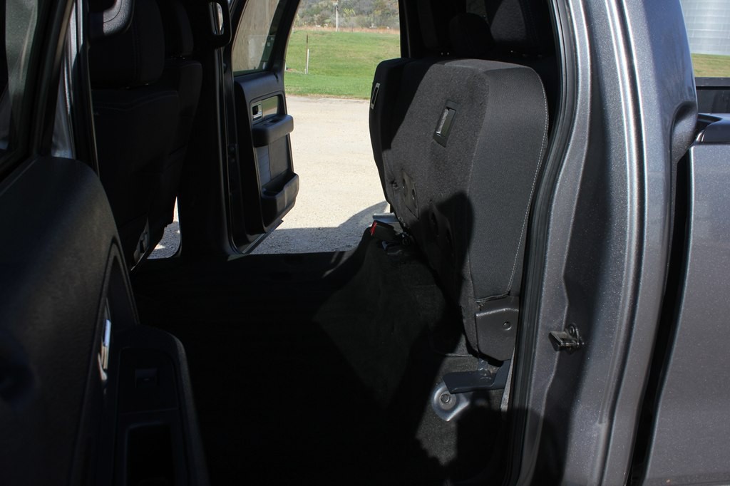 2013 Ford F-150 Image 38