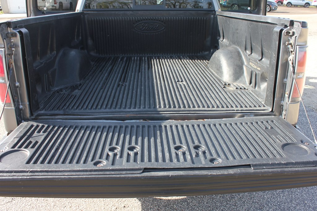 2013 Ford F-150 Image 39