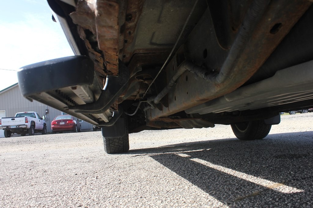 2013 Ford F-150 Image 43