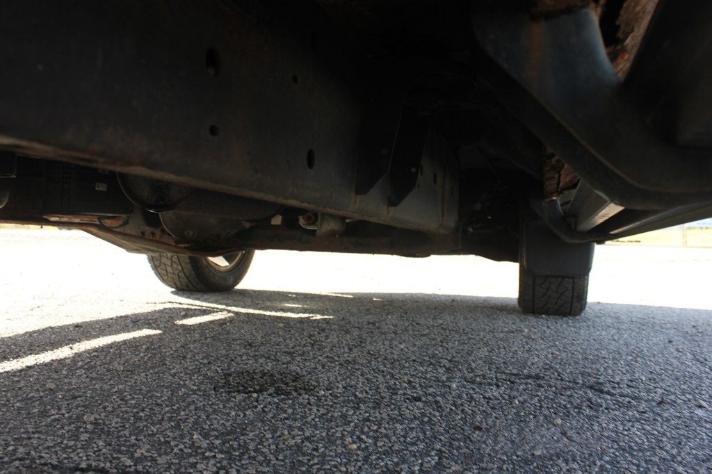 2013 Ford F-150 Image 46