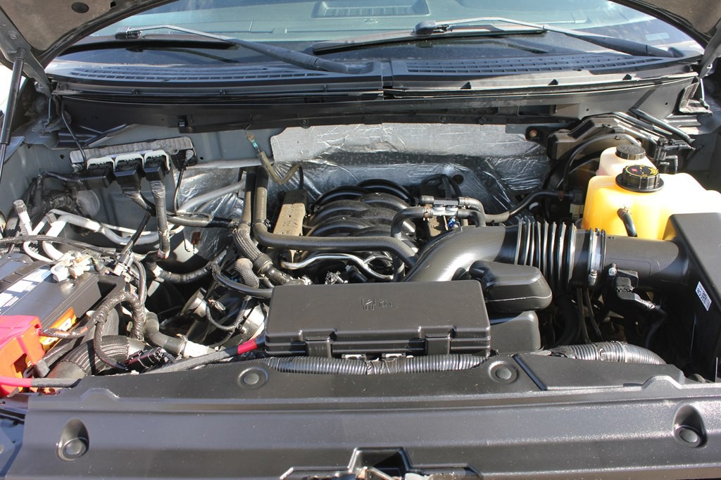 2013 Ford F-150 Image 47