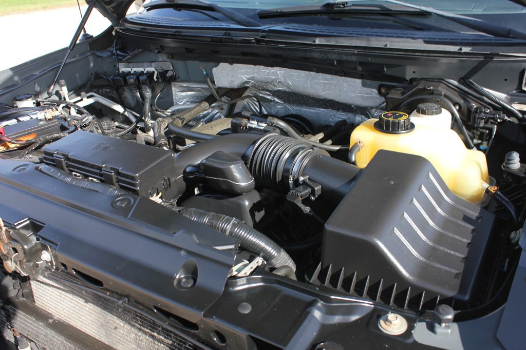 2013 Ford F-150 Image 49