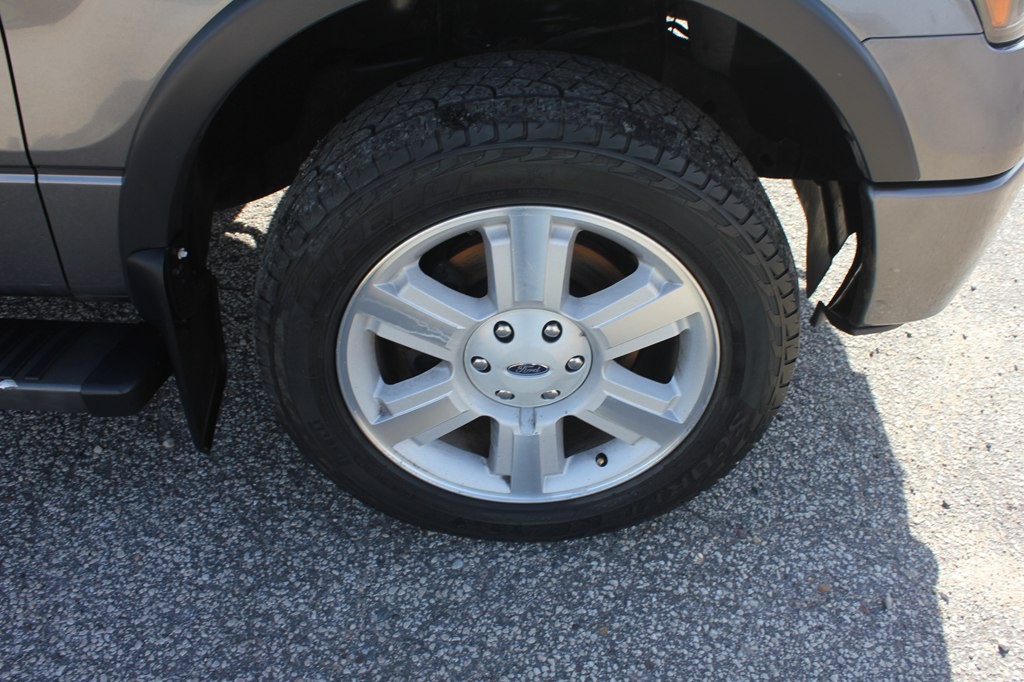 2013 Ford F-150 Image 50