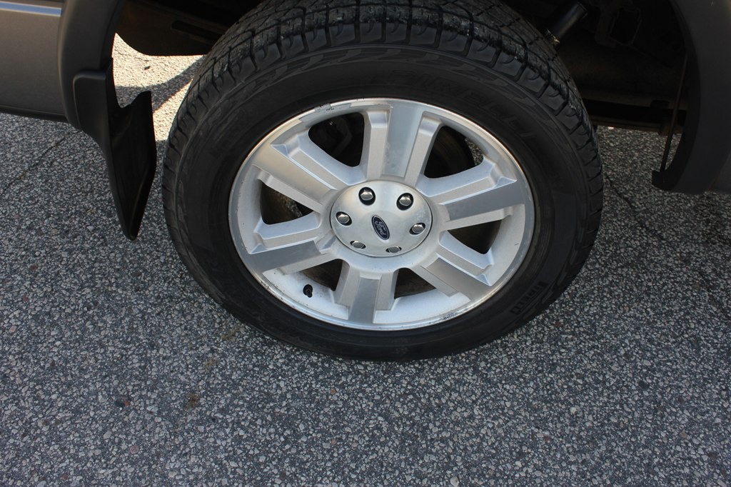 2013 Ford F-150 Image 51