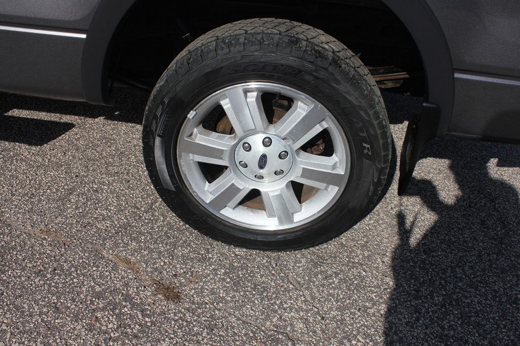 2013 Ford F-150 Image 52