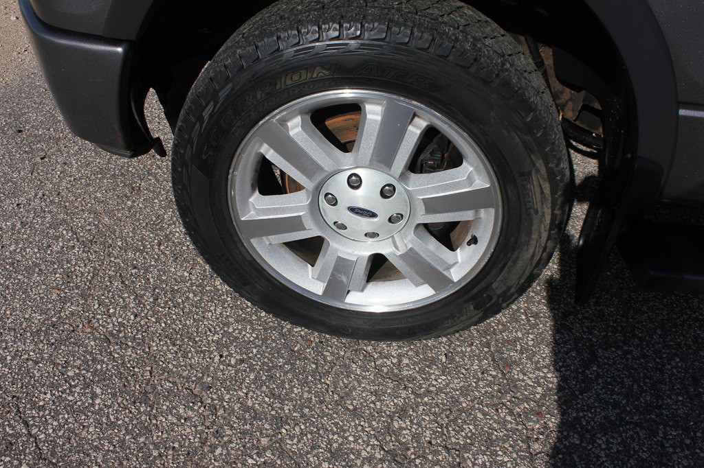 2013 Ford F-150 Image 53