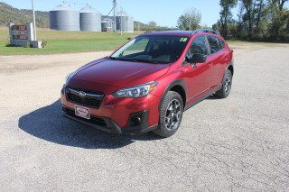 Image for 2018 Subaru Crosstrek 2.0i Premium ID: 6905010