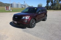 Image for 2018 Ford Explorer Sport ID: 6920556