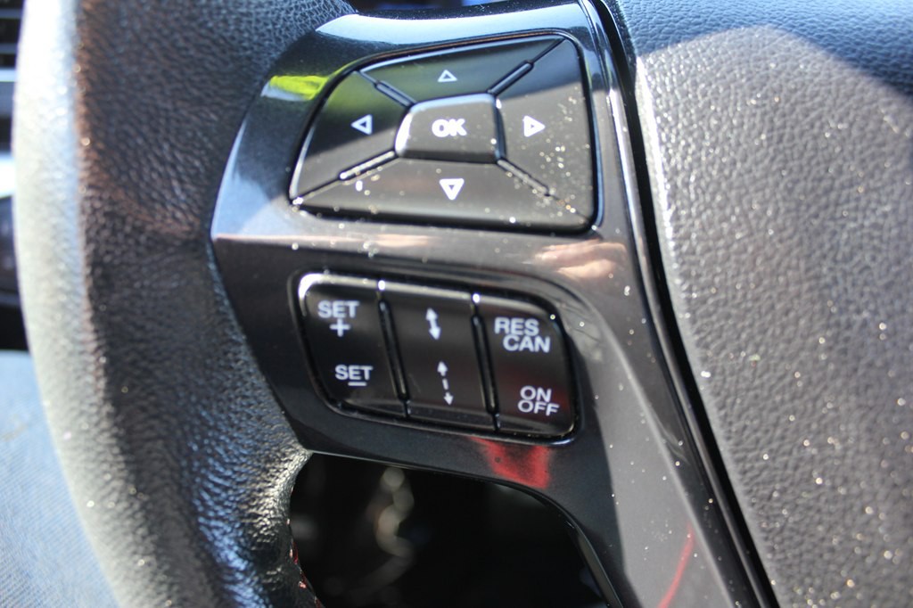 2018 Ford Explorer Image 13