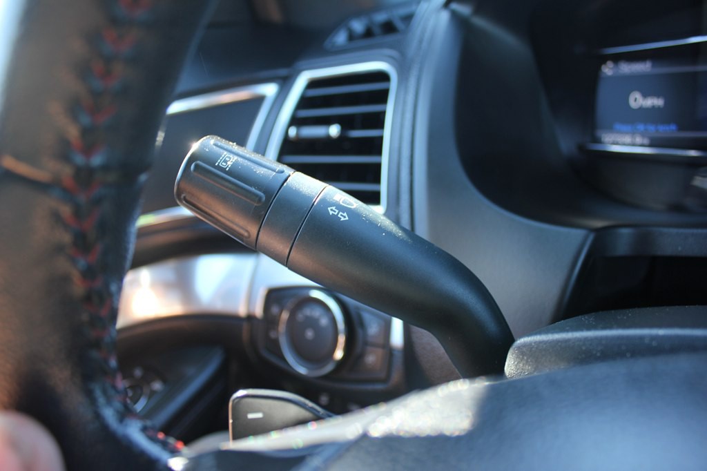 2018 Ford Explorer Image 15
