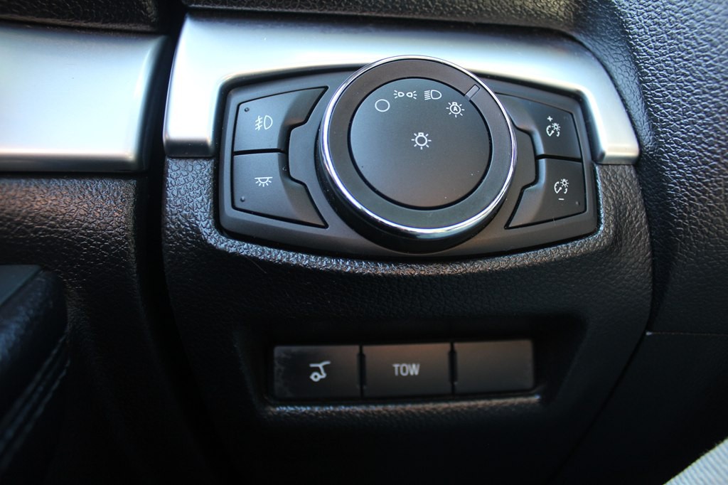 2018 Ford Explorer Image 17