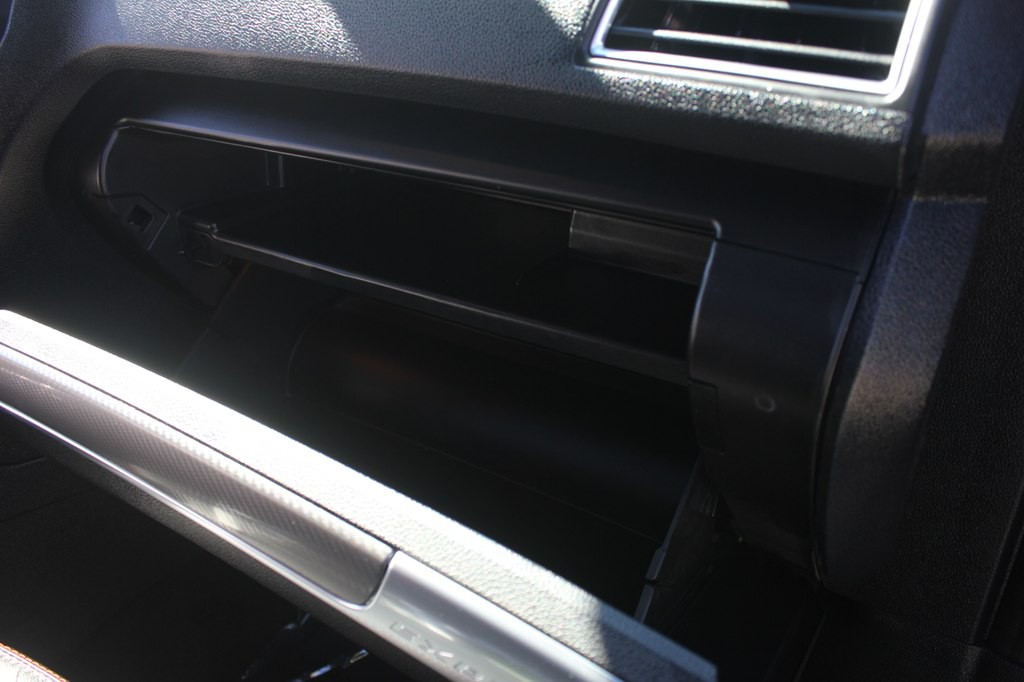 2018 Ford Explorer Image 36