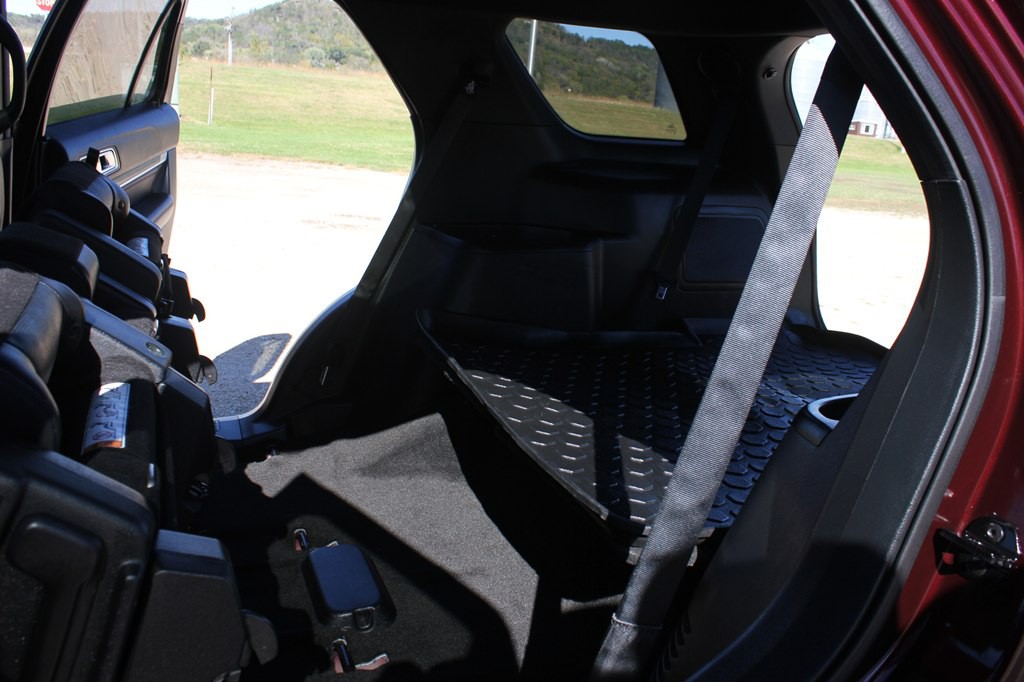 2018 Ford Explorer Image 44