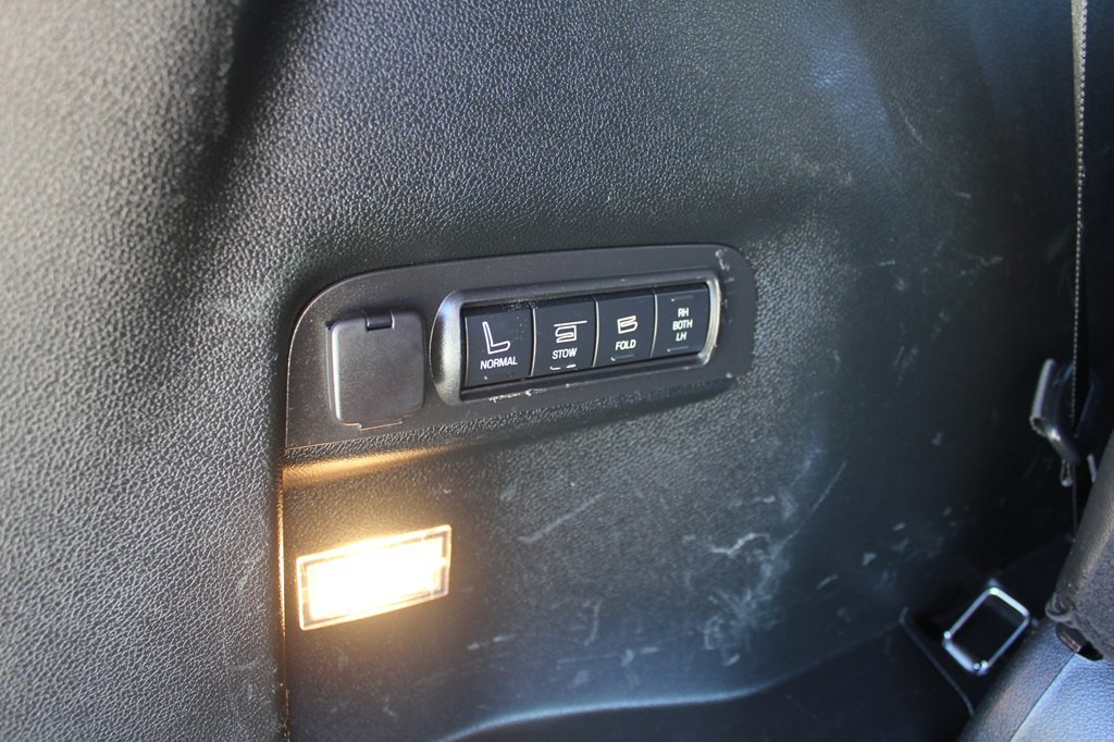 2018 Ford Explorer Image 47