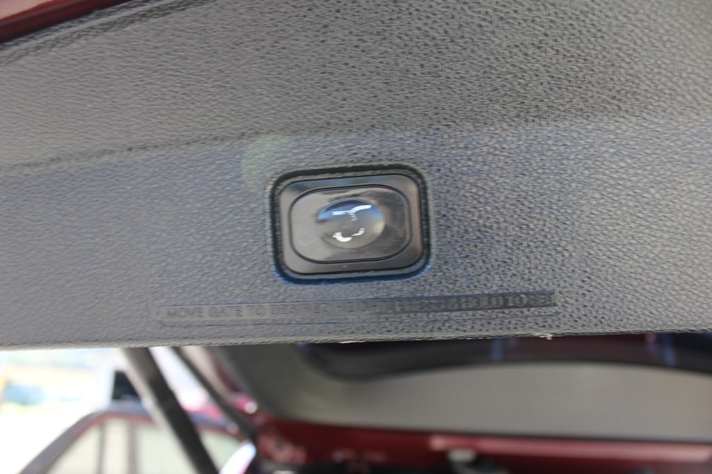 2018 Ford Explorer Image 48