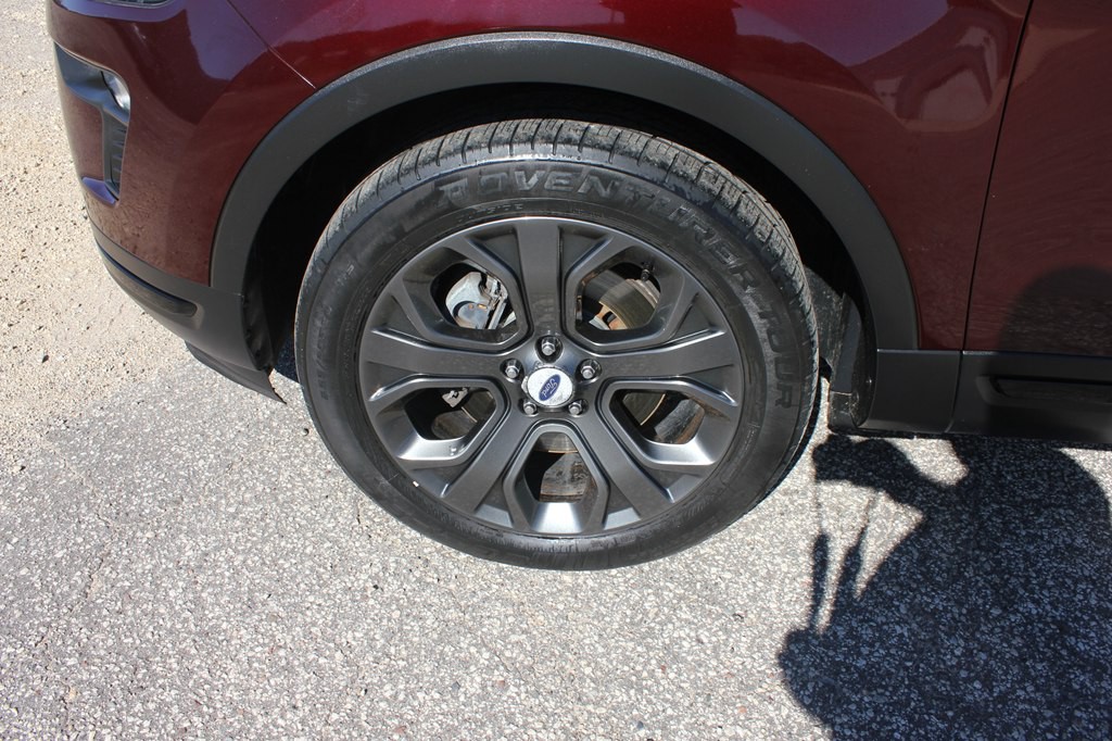 2018 Ford Explorer Image 61