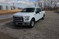 Image for 2017 Ford F-150 Supercrew ID: 6924021