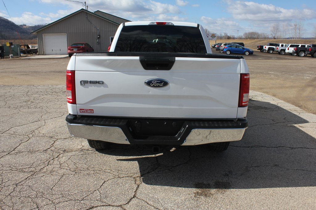 2017 Ford F-150 Image 7