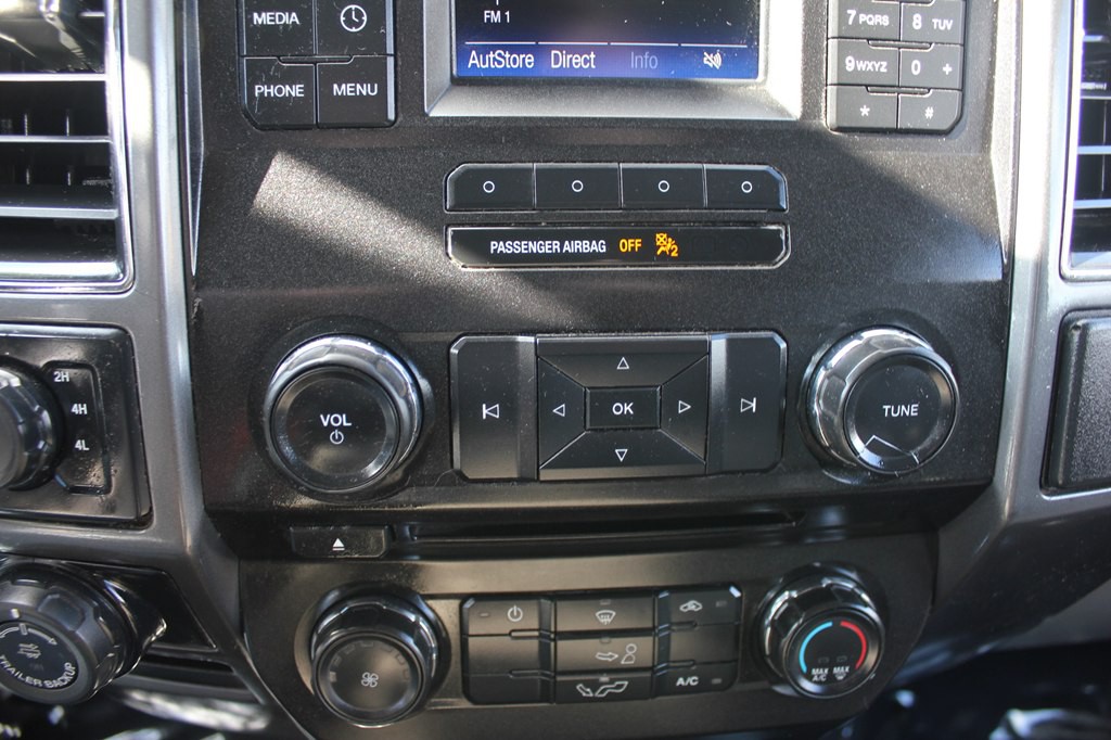 2017 Ford F-150 Image 19