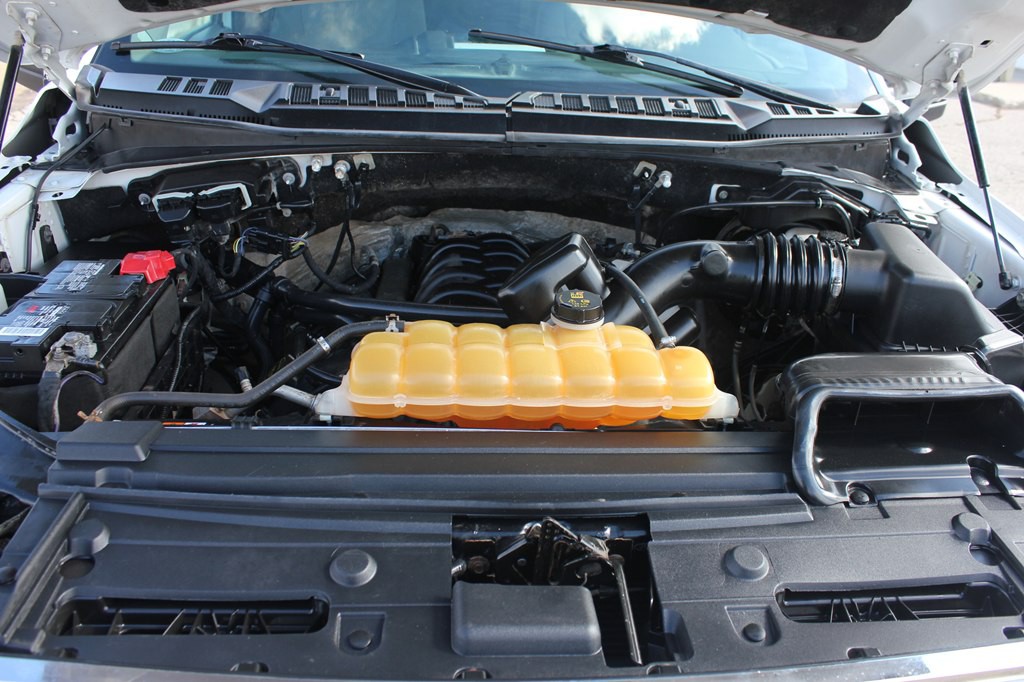 2017 Ford F-150 Image 51
