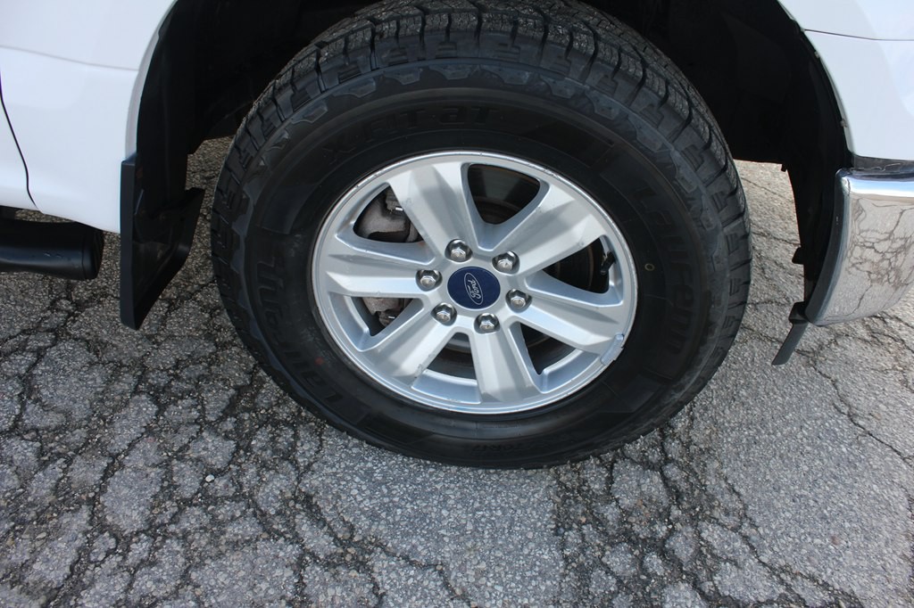 2017 Ford F-150 Image 54