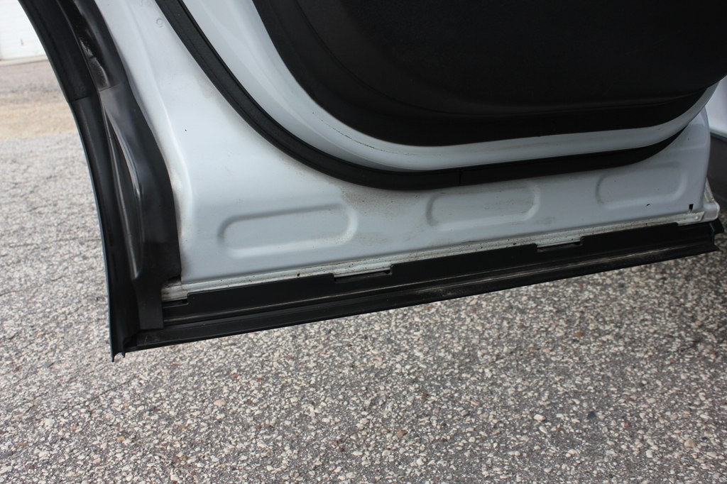 2016 Land Rover Discovery Sport Image 48