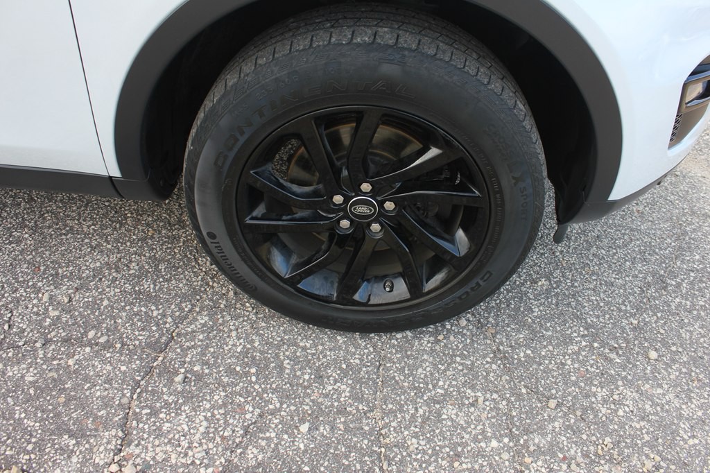 2016 Land Rover Discovery Sport Image 56