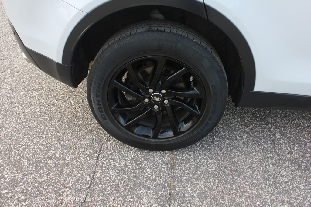 2016 Land Rover Discovery Sport Image 57