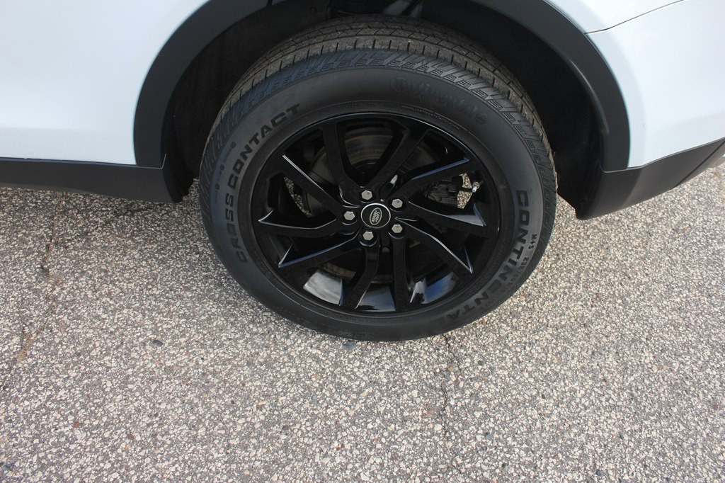 2016 Land Rover Discovery Sport Image 58