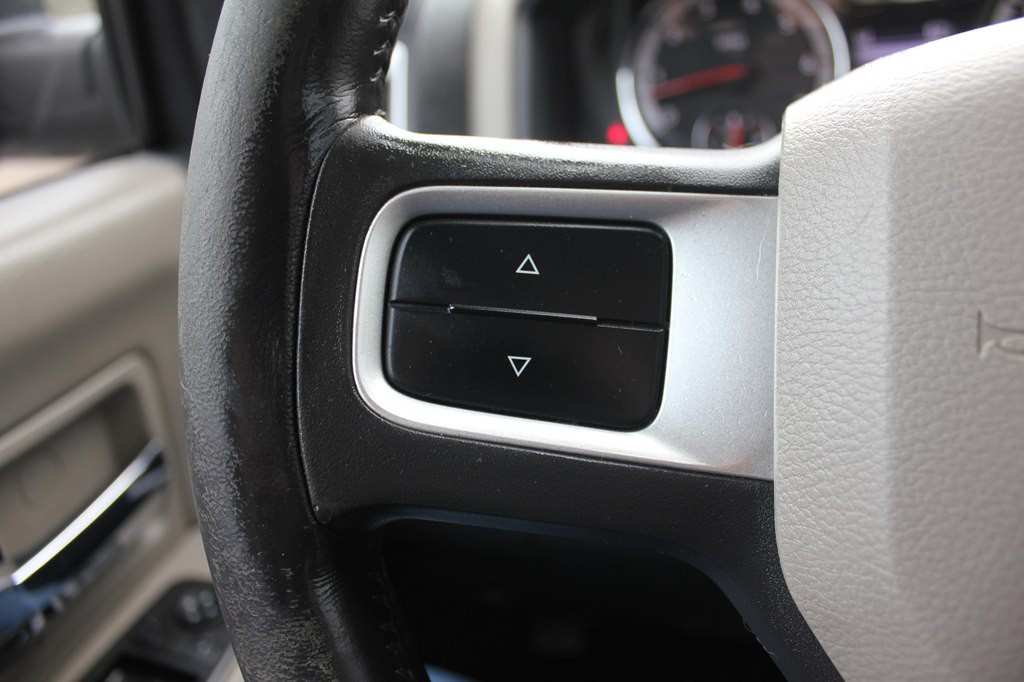 2010 Dodge Ram 1500 Image 13