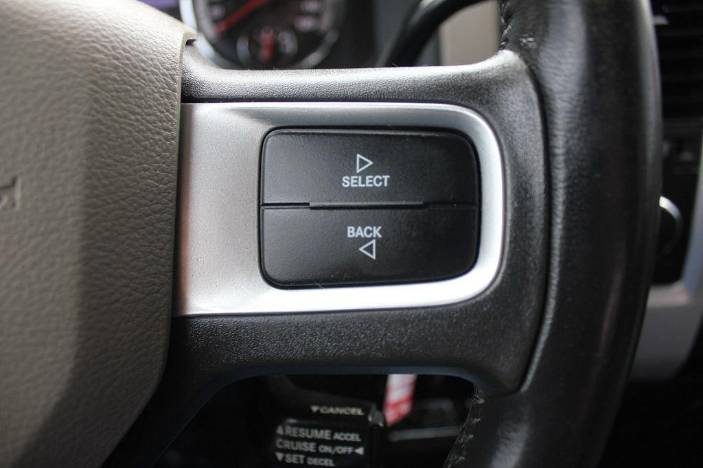 2010 Dodge Ram 1500 Image 14