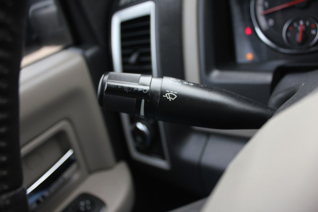 2010 Dodge Ram 1500 Image 16