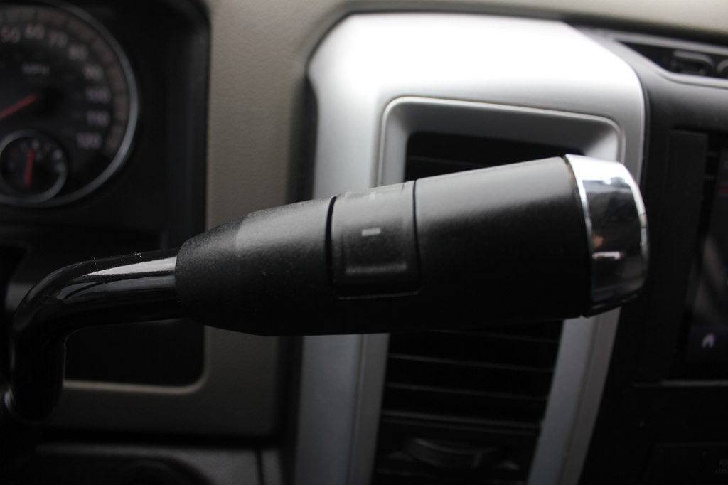 2010 Dodge Ram 1500 Image 17