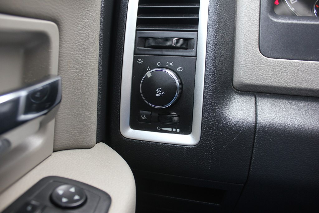 2010 Dodge Ram 1500 Image 18