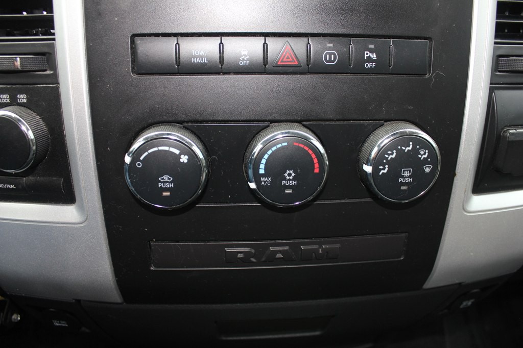 2010 Dodge Ram 1500 Image 21