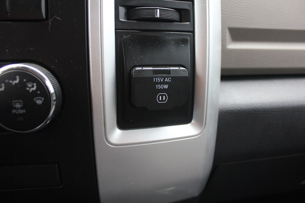 2010 Dodge Ram 1500 Image 23