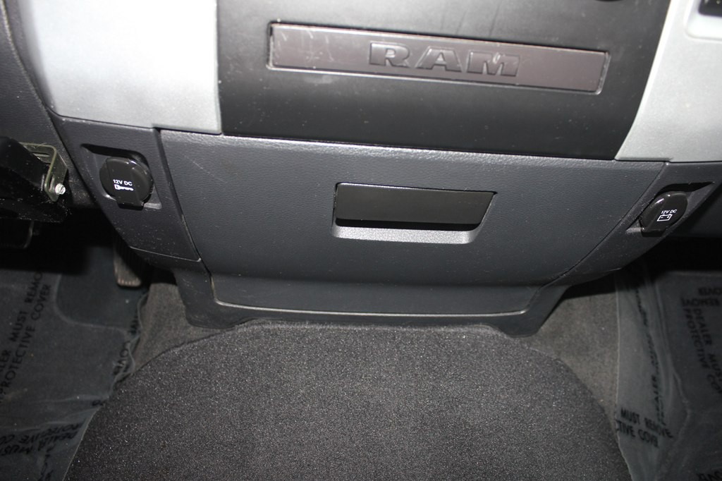 2010 Dodge Ram 1500 Image 24