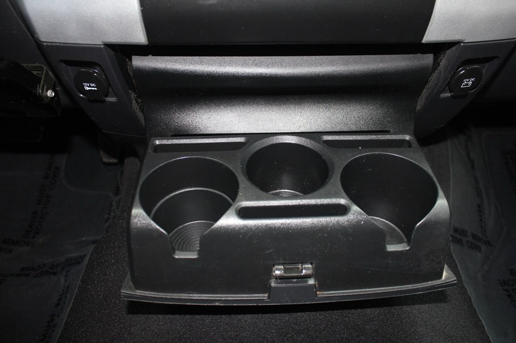 2010 Dodge Ram 1500 Image 25