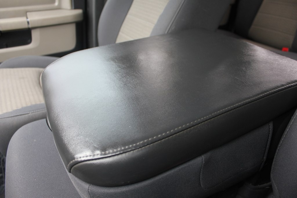 2010 Dodge Ram 1500 Image 26