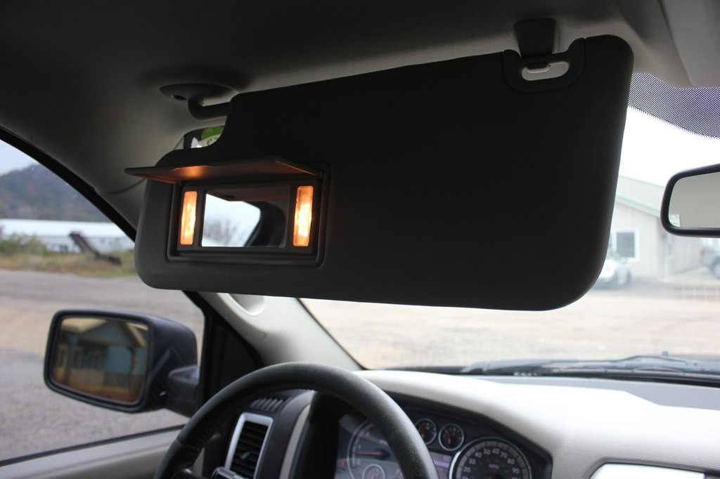 2010 Dodge Ram 1500 Image 30