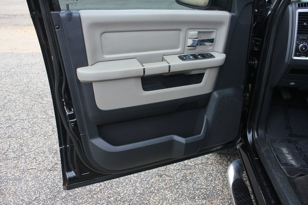 2010 Dodge Ram 1500 Image 31