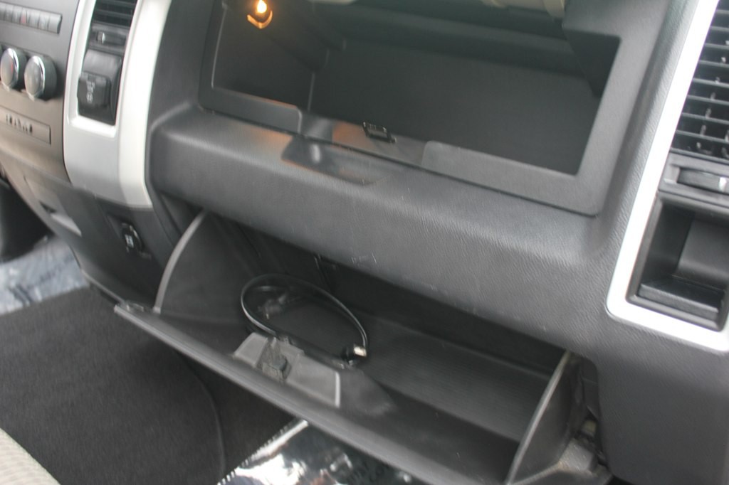 2010 Dodge Ram 1500 Image 38