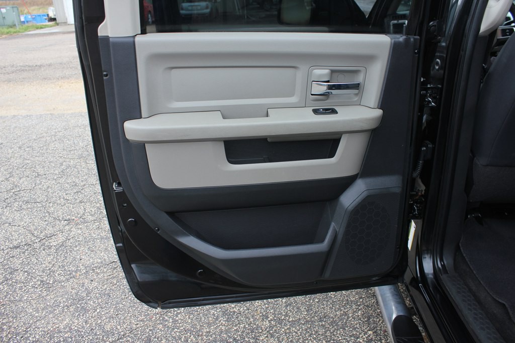 2010 Dodge Ram 1500 Image 41