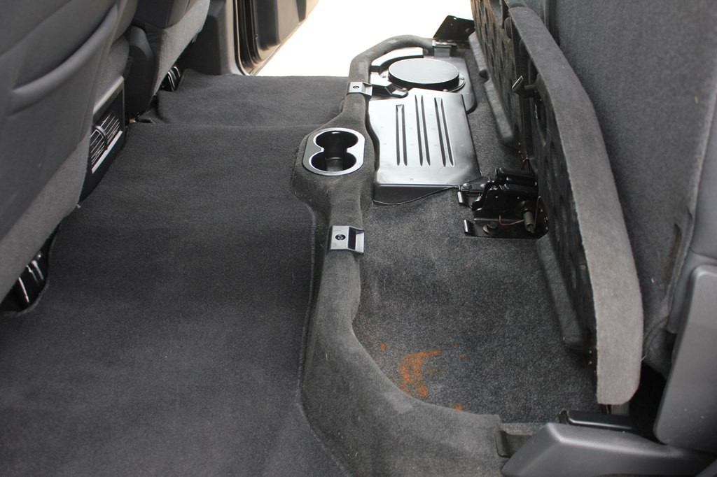 2010 Dodge Ram 1500 Image 44