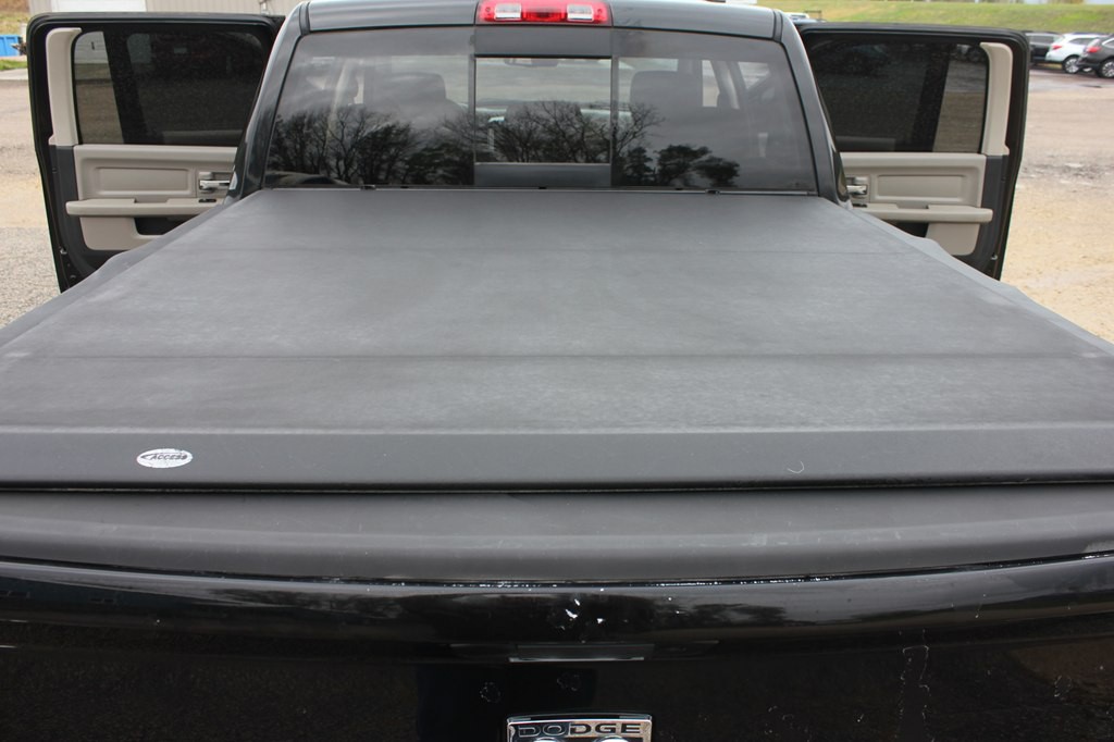 2010 Dodge Ram 1500 Image 45